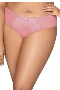 Mat Slip Modell Carmela F053 51 1 – Rosa 2 – Ansicht 1