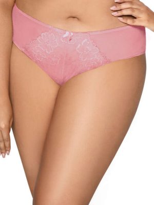 Mat Slip Modell Carmela F053 51 1 – Rosa 2 – Ansicht 1