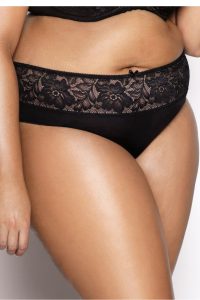 Mat Slip Modell Hannah F0115 51 – Schwarz – Ansicht 1