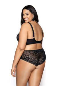 Mat Slip Modell Hannah F0115 51 – Schwarz – Ansicht 4