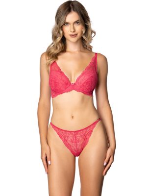 Mat Push-up-BH Modell Eternal M4028 11 1 – Himbeerrot – Ansicht 1