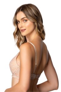Mat Push-up-BH Modell Sonnet M4001 11 1 – Beige – Ansicht 2