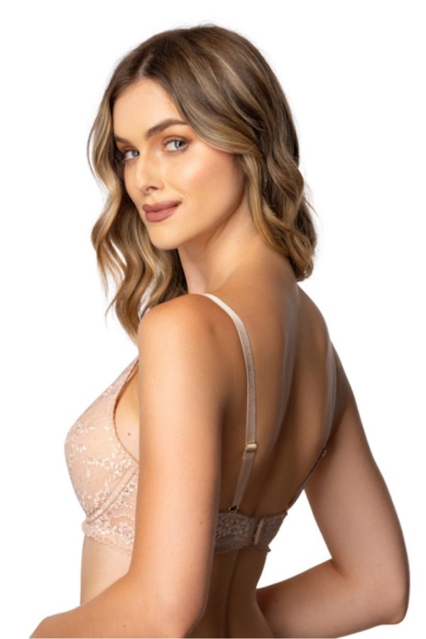 Mat Push-up-BH Modell Sonnet M4001 11 1 – Beige – Ansicht 2