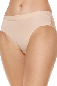 Gorteks Slip-Set Modell Olga F 3er-Pack 238591 – Beige – Ansicht 2