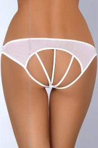 Axami Slip V6468 Neige – Weiß – Ansicht 2