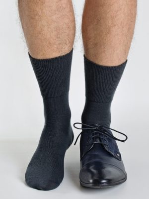 Bambus-Frotteesocken – REGINA SOCKS