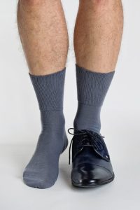Bambus-Frotteesocken – REGINA SOCKS – Ansicht 5