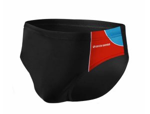 Badeslip – SESTO SENSO – Ansicht 5