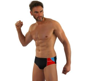 Badeslip – SESTO SENSO – Ansicht 7