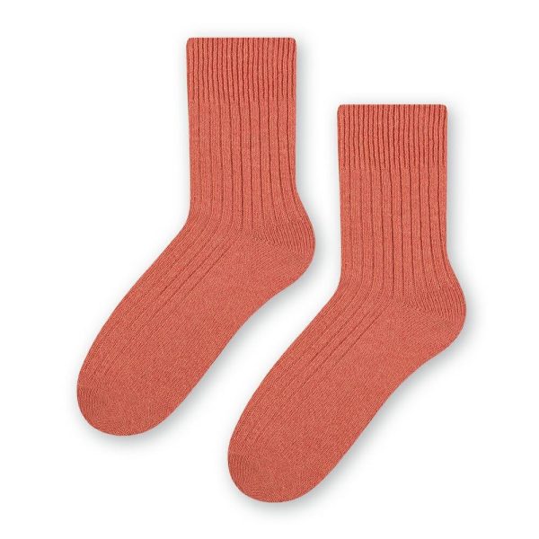 Damensocken 093 mit Wollanteil – STEVEN – Ansicht 11