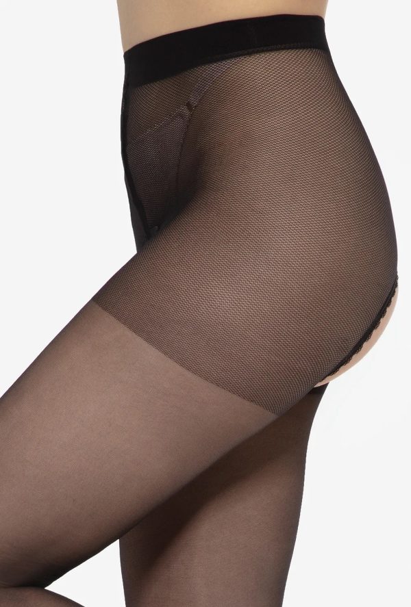 Strumpfhose Ars Amandi Bellona – GATTA / WOLA – Ansicht 7