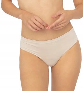 Brazilian-Slip Coco – GATTA / WOLA – Ansicht 3