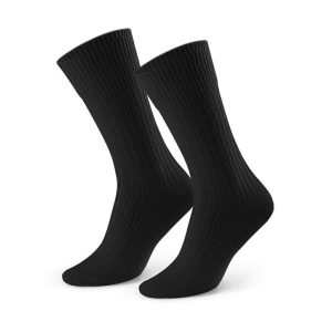 Damensocken 093 mit Wollanteil – STEVEN – Ansicht 33