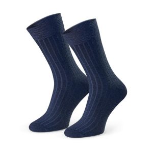 Herrensocken Bio Camel 053 – STEVEN – Ansicht 2