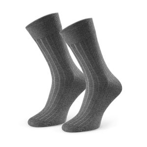 Herrensocken Bio Camel 053 – STEVEN – Ansicht 3