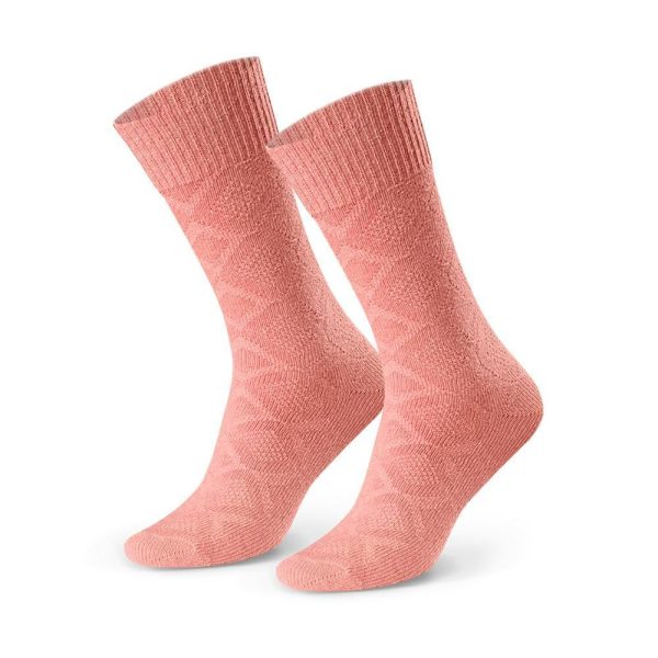 Damensocken 093 mit Wollanteil – STEVEN – Ansicht 49