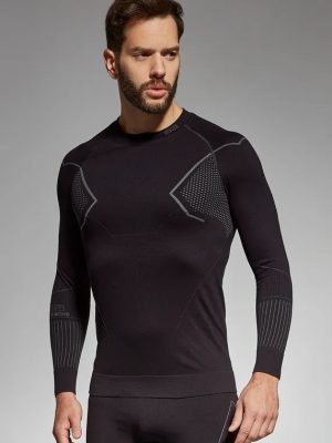 T-Shirt Men Thermoactive Basic Mount – GATTA / WOLA