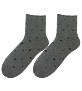 Damensocken D 052 – BRATEX – Ansicht 3