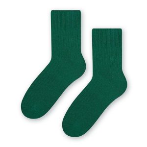 Damensocken 093 mit Wollanteil – STEVEN – Ansicht 52