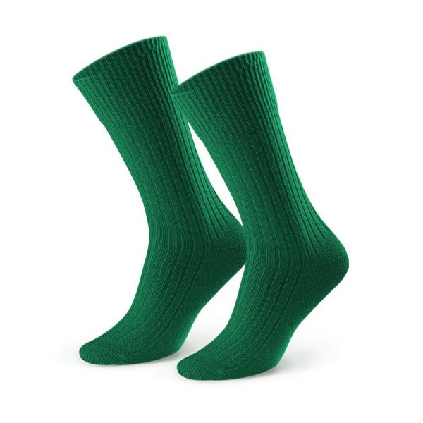 Damensocken 093 mit Wollanteil – STEVEN – Ansicht 53