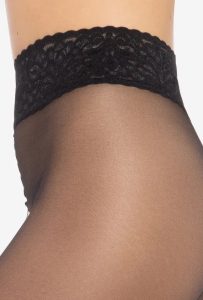 Strumpfhose Softi Comfi 30 den – GATTA / WOLA – Ansicht 3