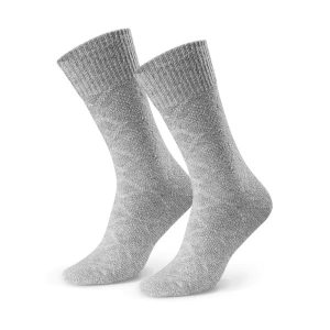 Damensocken 093 mit Wollanteil – STEVEN – Ansicht 61