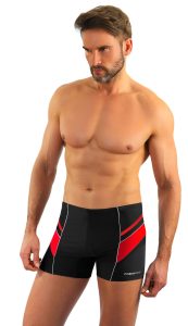 Herren-Badepants Maxi – SESTO SENSO