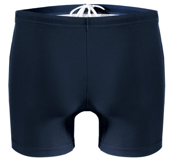 Herren-Badepants Maxi – SESTO SENSO – Ansicht 3