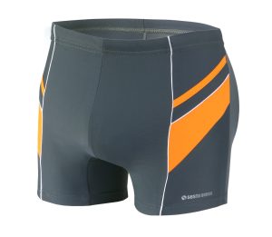 Herren-Badepants Maxi – SESTO SENSO – Ansicht 7