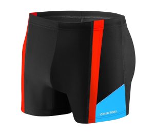 Herren-Badepants Maxi – SESTO SENSO – Ansicht 12