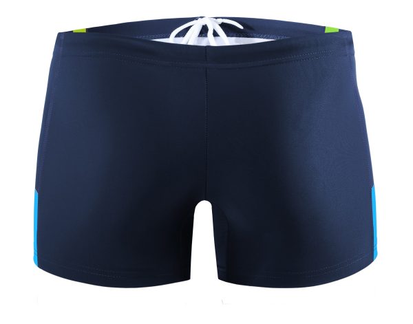 Herren-Badepants Maxi – SESTO SENSO – Ansicht 14