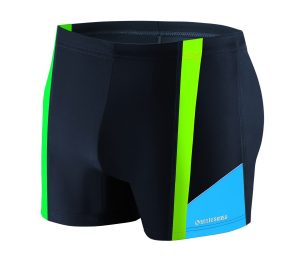 Herren-Badepants Maxi – SESTO SENSO – Ansicht 15