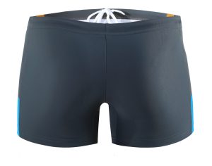Herren-Badepants Maxi – SESTO SENSO – Ansicht 16