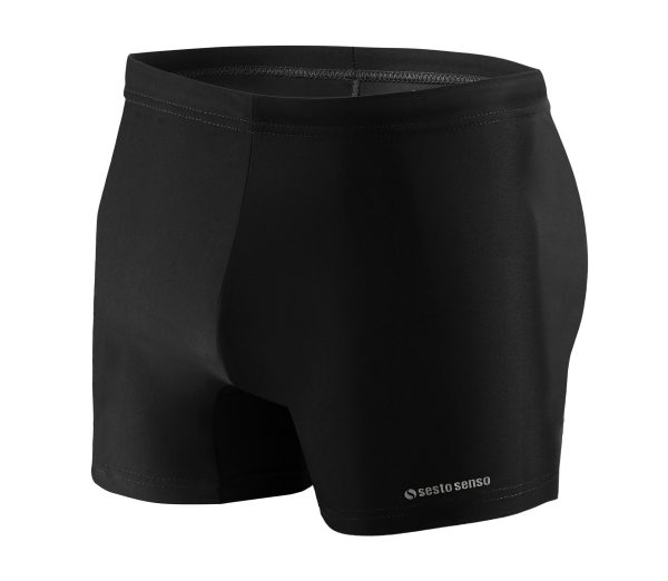 Herren-Badepants Maxi – SESTO SENSO – Ansicht 22