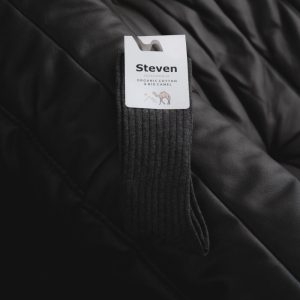Herrensocken Bio Camel 053 – STEVEN – Ansicht 10