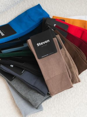 Anzugsocken 056 – STEVEN
