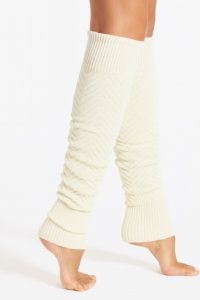 Beinwärmer Gatta Wedel Soft – GATTA / WOLA – Ansicht 2
