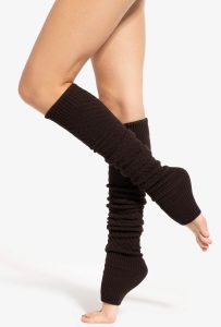 Beinwärmer Gatta Wedel Soft – GATTA / WOLA – Ansicht 4