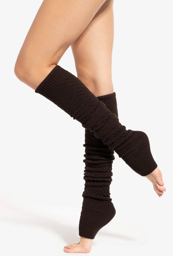 Beinwärmer Gatta Wedel Soft – GATTA / WOLA – Ansicht 4