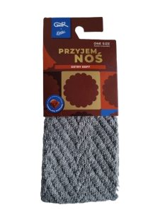 Beinwärmer Gatta Wedel Soft – GATTA / WOLA – Ansicht 6