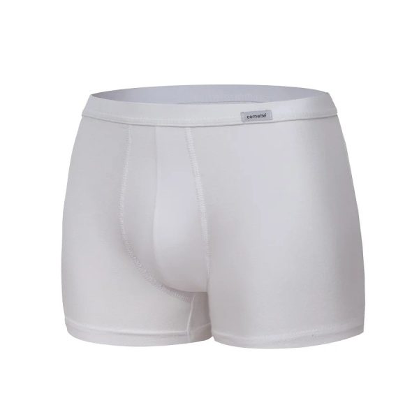 Boxershorts Authentic Perfect Mini – CORNETTE – Ansicht 4