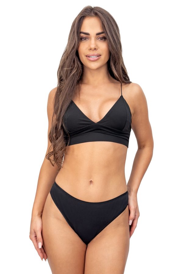 Damen-Brazilian-Slip 220 – DONNA – Ansicht 4