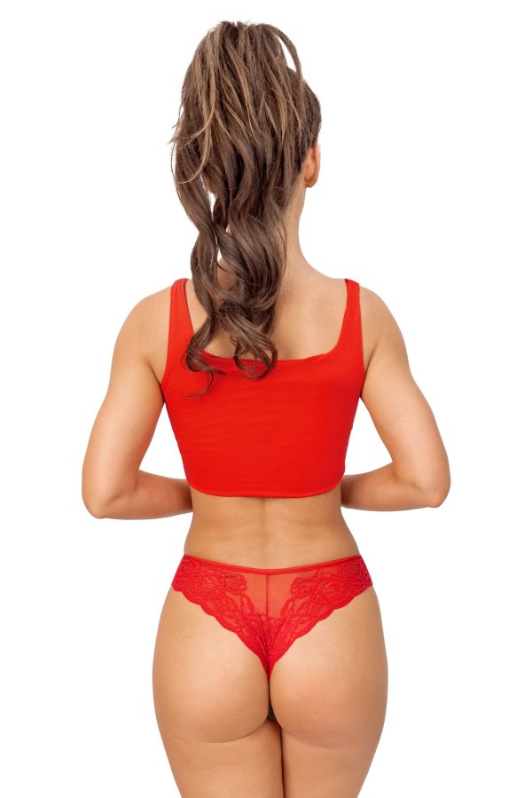 Damen-Brazilian-Slip 220 – DONNA – Ansicht 8