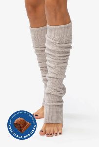Beinwärmer Gatta Wedel Soft – GATTA / WOLA