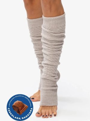 Beinwärmer Gatta Wedel Soft – GATTA / WOLA