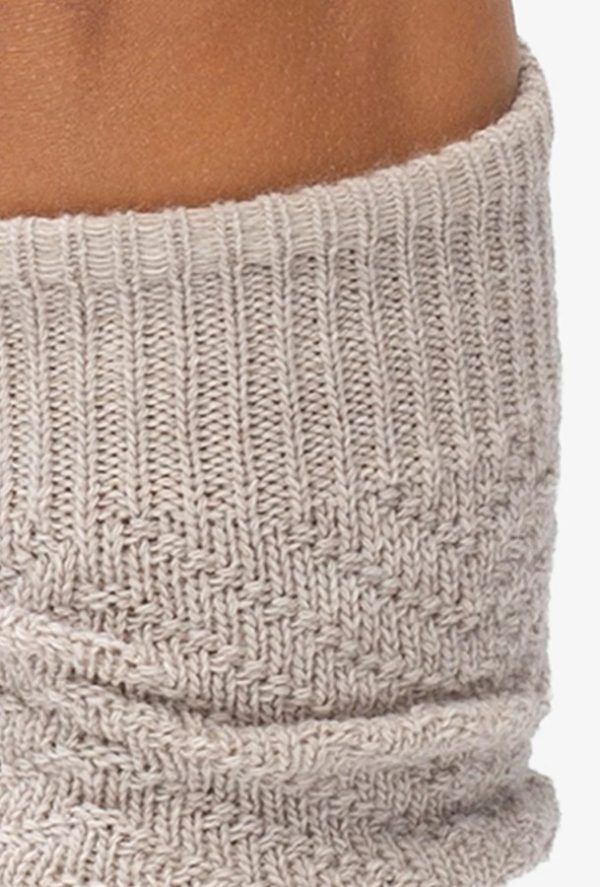 Beinwärmer Gatta Wedel Soft – GATTA / WOLA – Ansicht 13