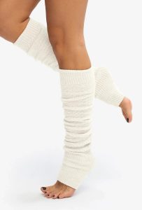 Beinwärmer Gatta Wedel Soft – GATTA / WOLA – Ansicht 15