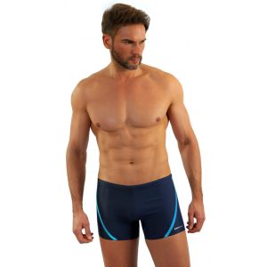 Herren-Badepants Maxi – SESTO SENSO – Ansicht 23