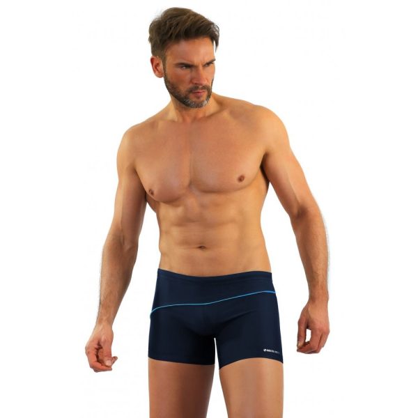 Herren-Badepants Maxi – SESTO SENSO – Ansicht 27