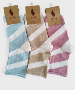 Damensocken D 052 – BRATEX – Ansicht 14